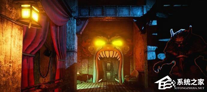 小编教你Win10玩公园游戏出现黑屏闪退怎么办