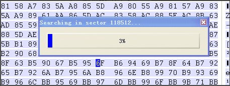 WinXP系统打开U盘提示未被格式化怎么办?