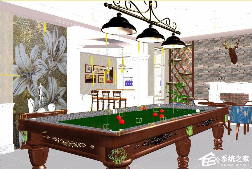 3dmax文件保存很慢怎么办?3dmax怎么删除缓存垃圾?