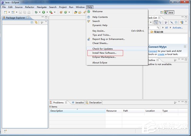 eclipse怎么汉化?eclipse汉化教程