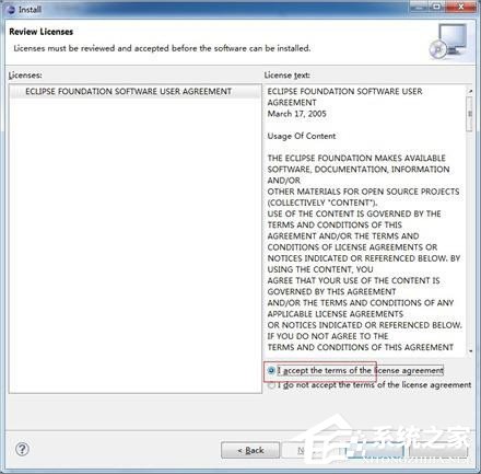 eclipse怎么汉化?eclipse汉化教程