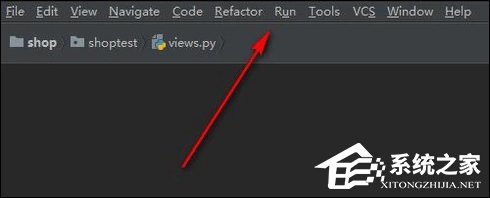 Pycharm中的代码字体太小怎么处理?Pycharm设置字体大小的方法