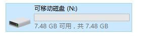 Win7系统如何恢复扩容TF卡?Win7系统TF卡修复方法