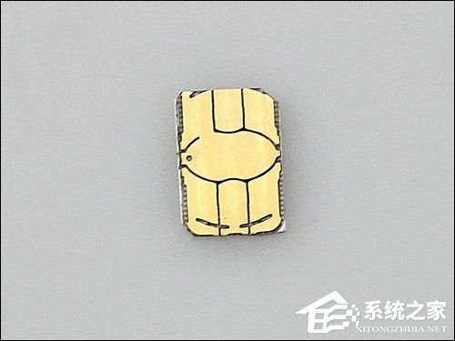 手机卡剪卡教程我来教你 新旧SIM卡剪成Nano卡的方法