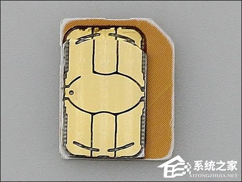 手机卡剪卡教程我来教你 新旧SIM卡剪成Nano卡的方法