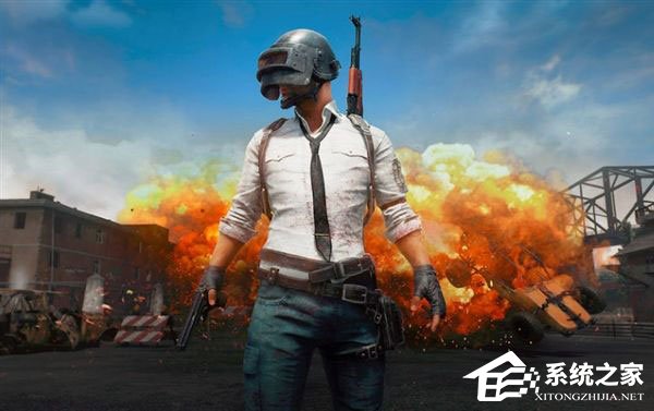 我来教你Win7系统玩绝地求生游戏卡顿怎么优化