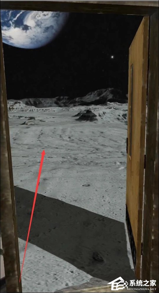 苹果Arkit传送门怎么用？使用Arkit看月球是怎么样的体验？
