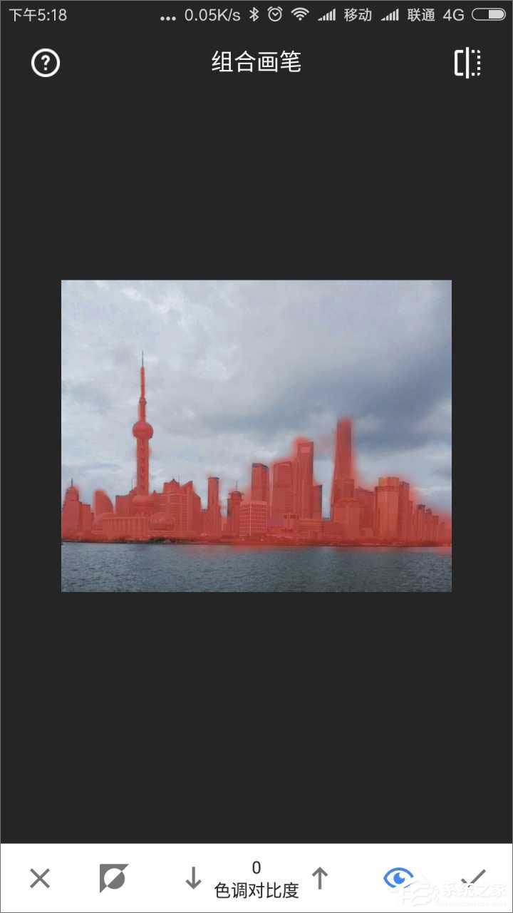 如何使用snapseed进行修图?snapseed修图技巧我来教你