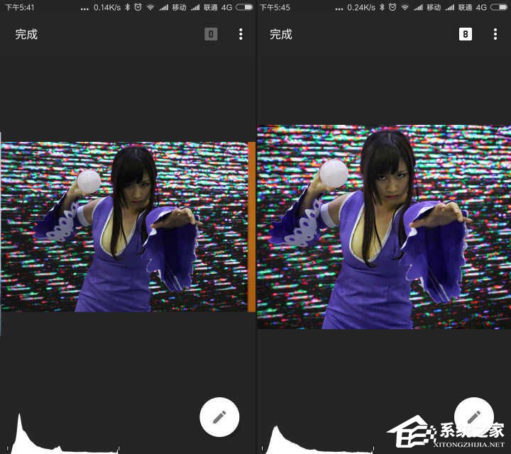 如何使用snapseed进行修图?snapseed修图技巧我来教你