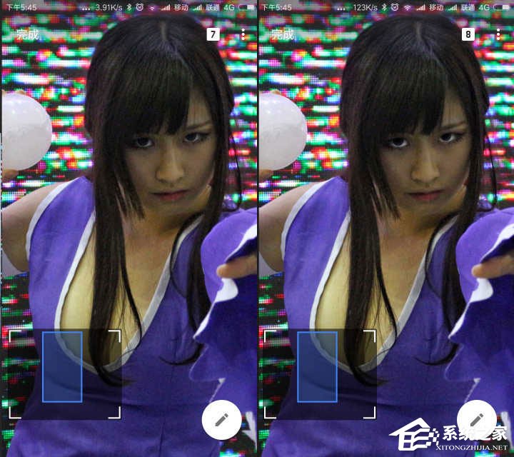 如何使用snapseed进行修图?snapseed修图技巧我来教你