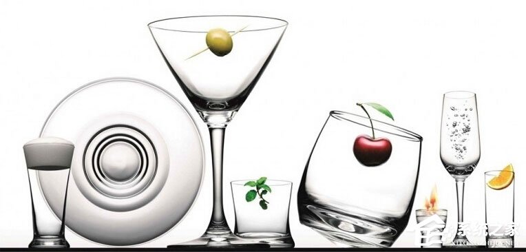 我来教你vRay磨砂、有色、全透明玻璃怎么设置