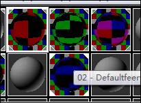 vRay磨砂、有色、全透明玻璃怎么设置?vRay玻璃材质参数详解