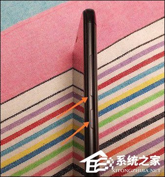 红米Note5怎么截图?红米手机截屏方法