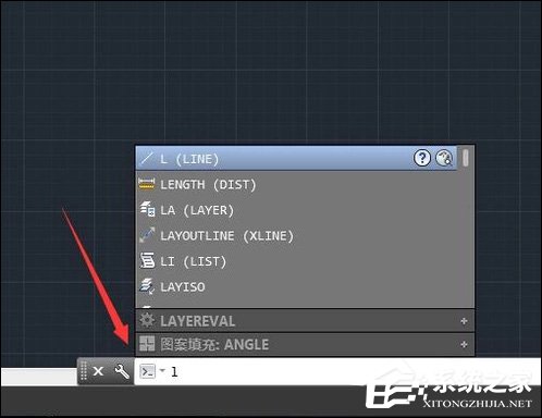 小编分享CAD常用命令、快捷键介绍（catia常用命令快捷键）
