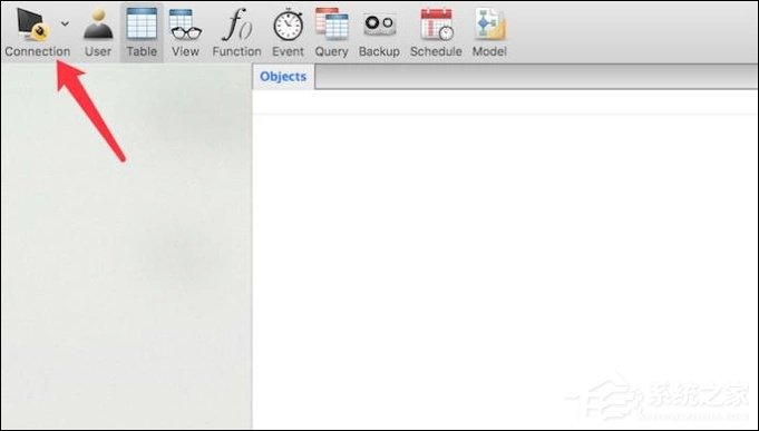 今天说说怎么使用Navicat连接数据库