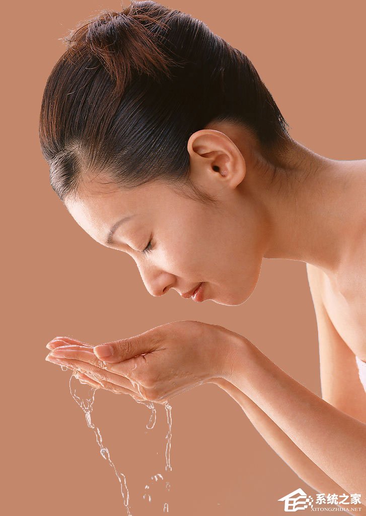 PS抠图技巧:使用色彩范围抠取人物图像