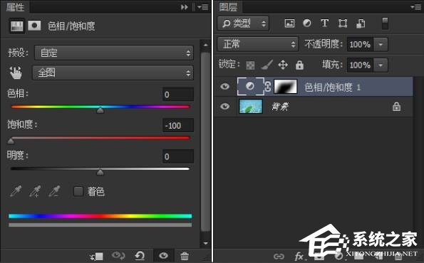 PS蒙版的作用有哪些？PS蒙版的用途我来教你