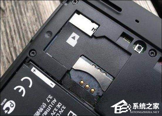 关于手机SD卡无法读取怎么处理（手机插sd卡无法读取）