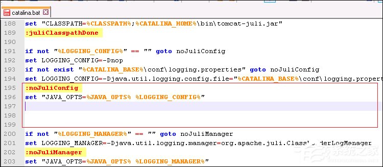 Tomcat如何配置内存？Tomcat内存设置方法