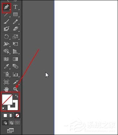 AI中如何建立剪切蒙版?AI抠图建立剪切蒙版的方法