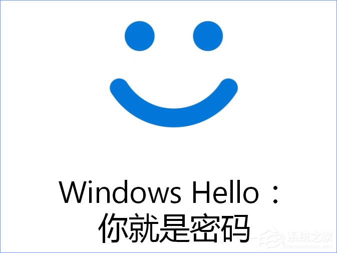 Win10系统下Windows hello无法识别一直提示正在寻找怎么办?