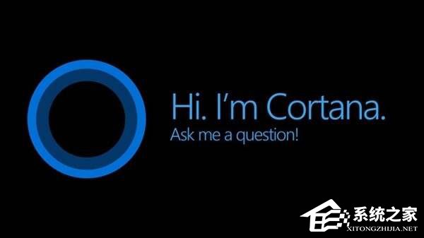 今天说说Win10开机后小娜提示“抱歉