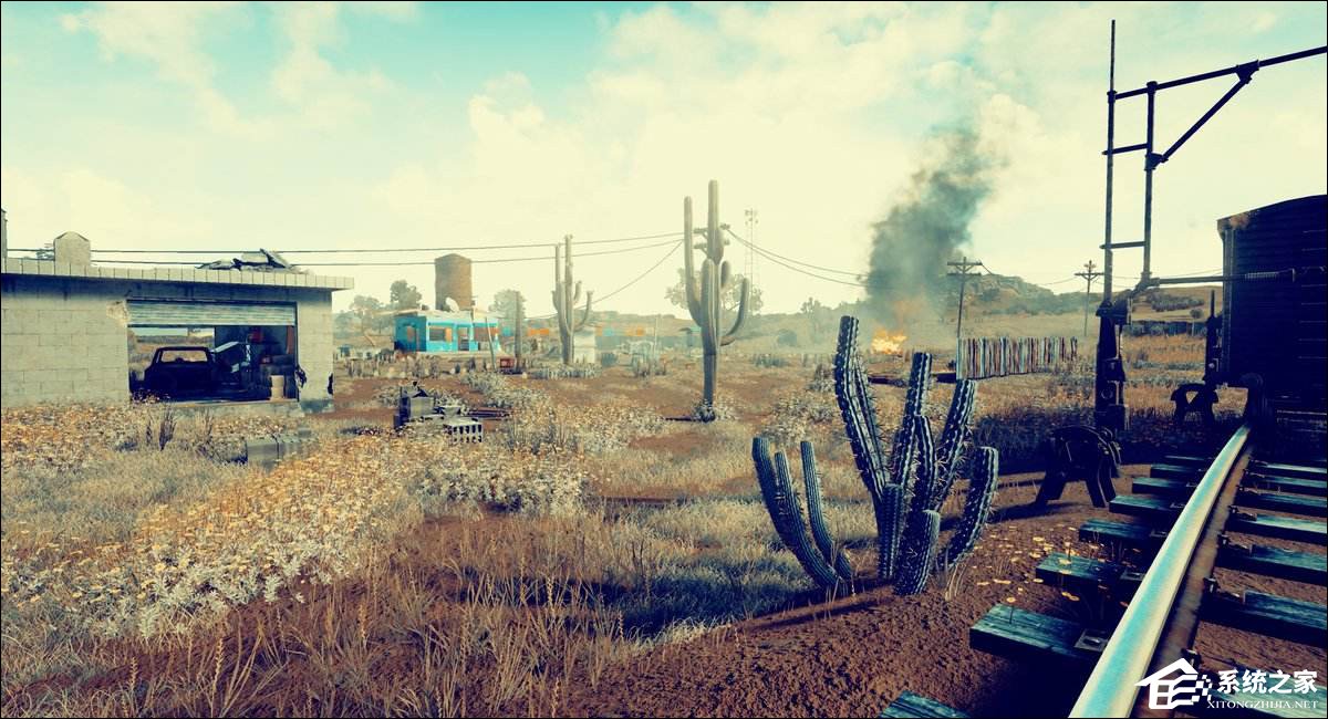 今天分享绝地求生画面设置最好怎么调整