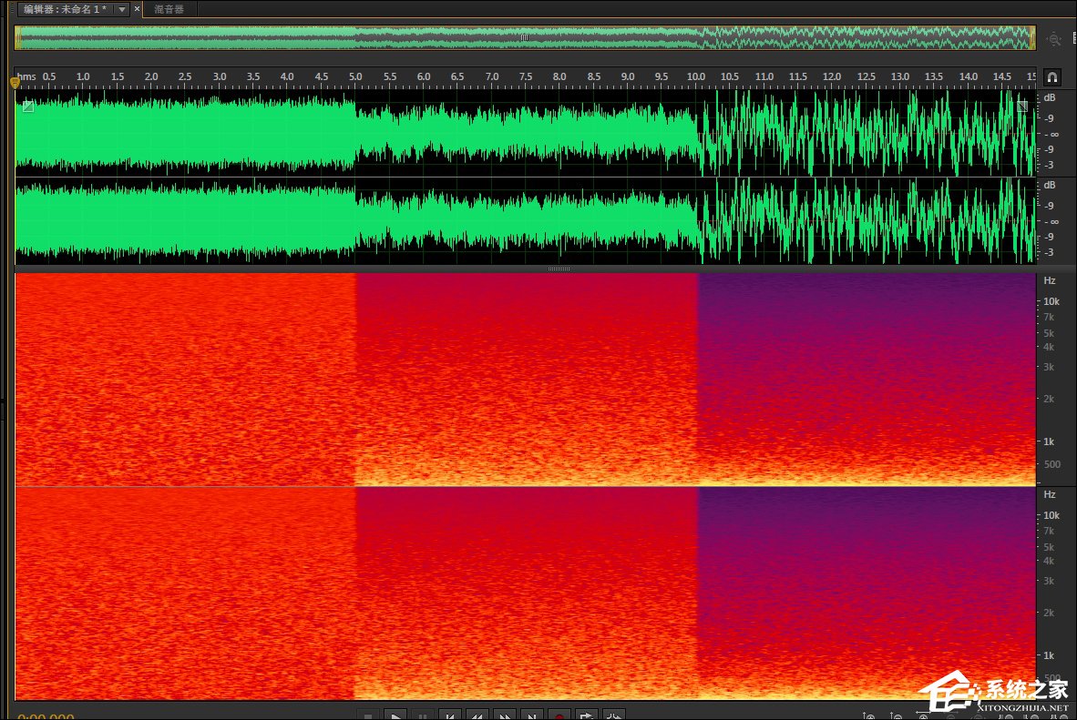 小编分享白噪音、粉红噪音和布朗噪音之间有什么区别