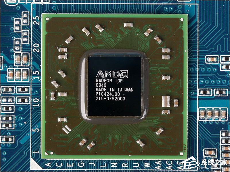 小编分享主板芯片组上有哪些芯片存在