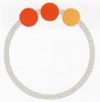 什么是色相环？小编分享认知色相环