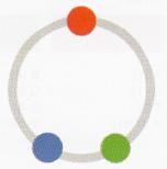 什么是色相环？小编分享认知色相环