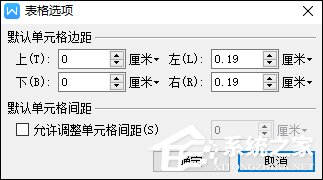 WPS表格文字显示不全怎么处理?