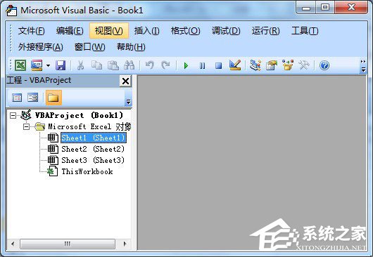 今天分享Excel