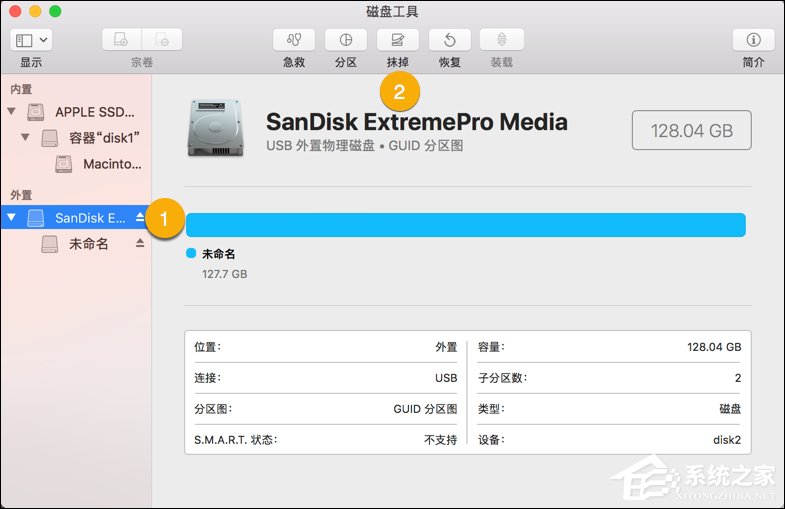 今天说说怎么手动制作macOS（怎么手动制作目录）
