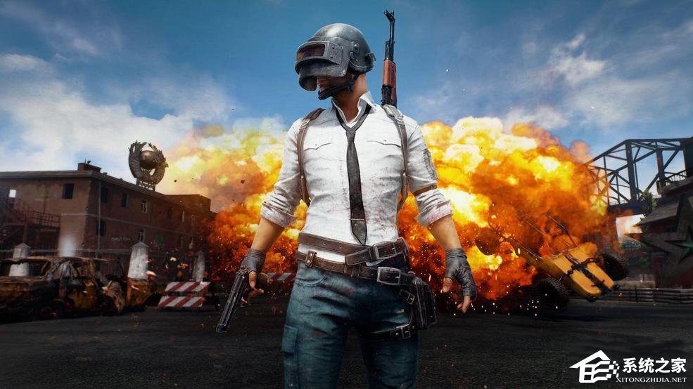 我来教你《绝地求生》流畅运行电脑配置