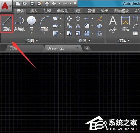 CAD中怎么测量面积、距离?CAD测量面积和距离的命令是什么?