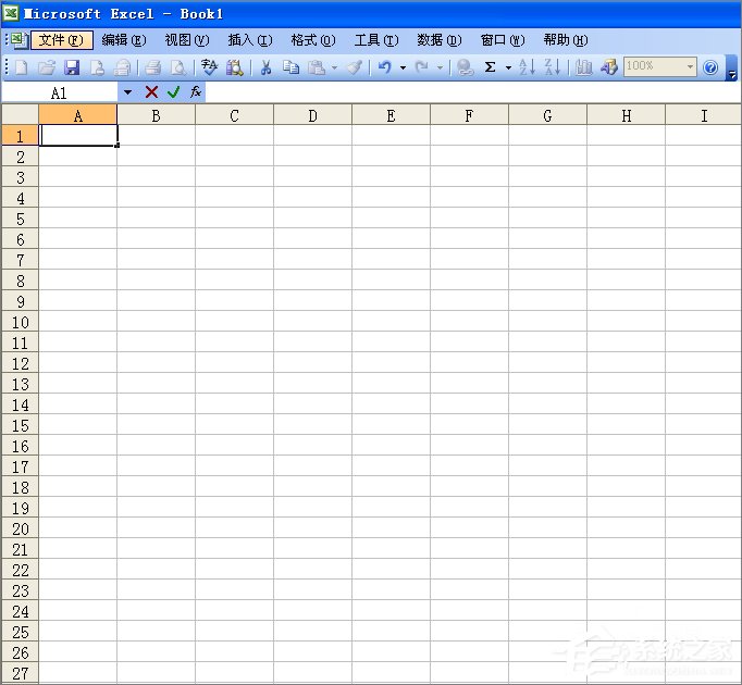 今天分享Excel怎么打印出网格线（Excel怎么设置打印网格线）