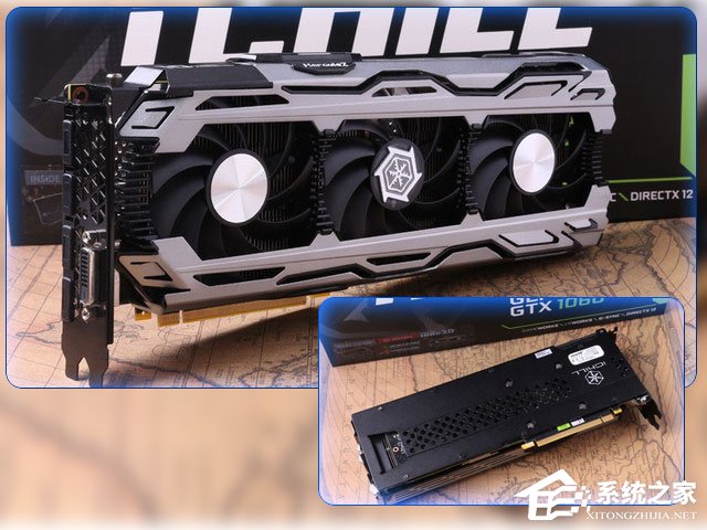 今天说说为什么显卡型号带有技嘉、影驰、华硕等前缀