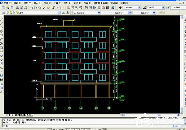 关于AutoCAD