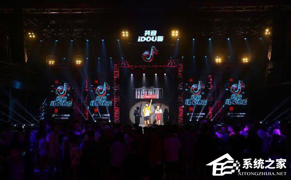 抖音短视频怎么玩特效？抖音短视频特效玩法简介