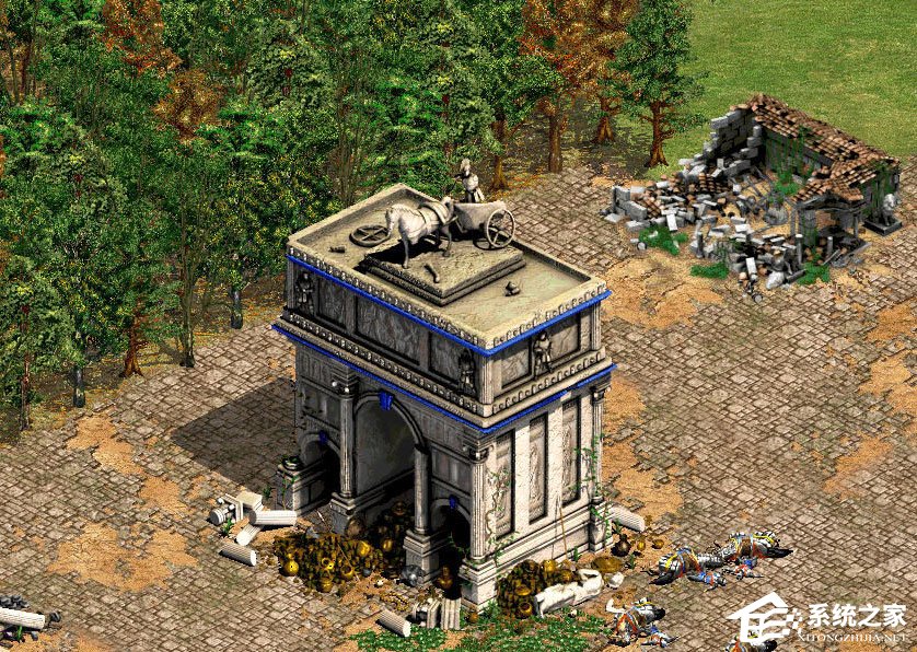 今天分享Win7无法安装帝国时代提示“3d3dx9_25.dll丢失”怎么办