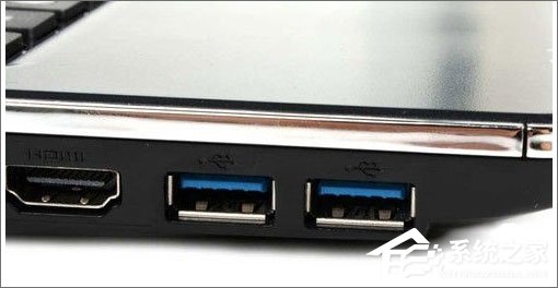 USB3.0和2.0的区别是什么？小编分享区分USB2.0和USB3.0插口