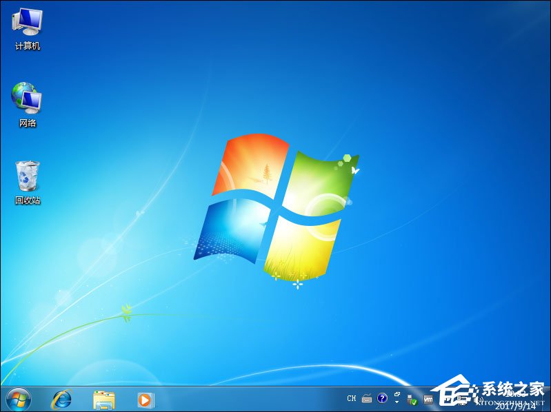 IOS文件怎么安装？原版系统安装教程