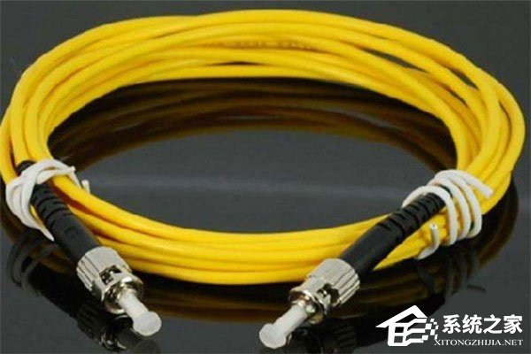 今天说说光纤跳线接口有哪些类型