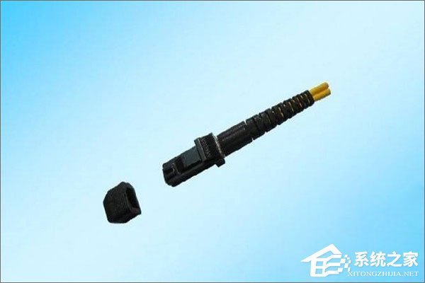 光纤跳线接口有哪些类型?光纤跳线接口类型介绍