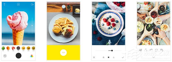 今天说说foodie美食相机拍照时闪退怎么办