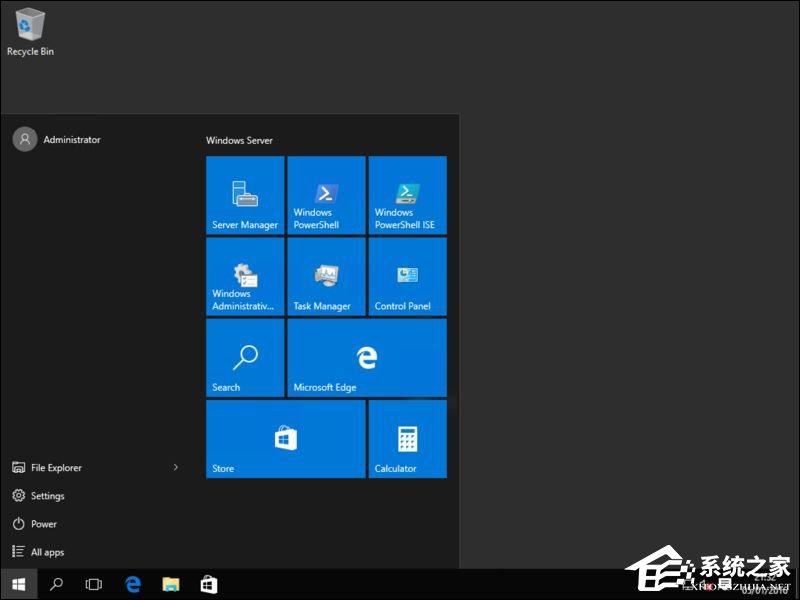 Windows Server系列号我来教你 Windows Server全系列GVLK密钥