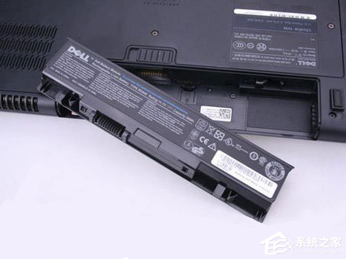 关于笔记本电池怎么拆解
