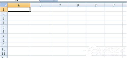 今天说说Excel不显示网格线怎么办（excel不显示网格线怎么办全白）