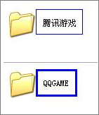 QQ游戏大厅怎么关闭退出时的广告?
